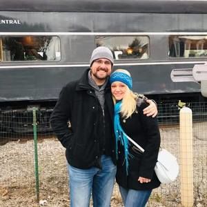 Meet your Posher, Haley